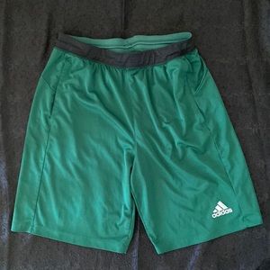 Adidas Shorts